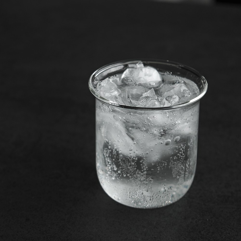 Nå 今日玻璃杯｜320ml